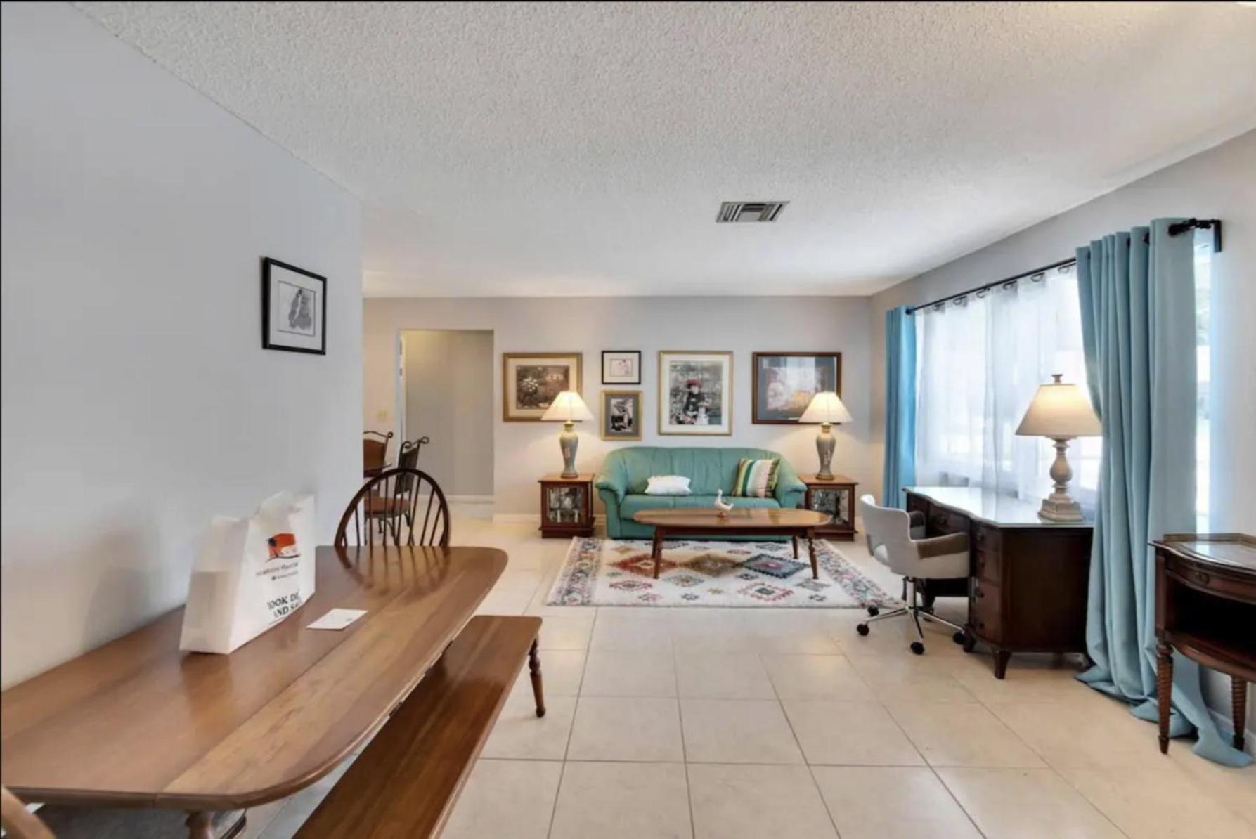 Villa "Impressa" - Billiard,Ping-Pong Table, Lanai, Fire Pit, Bbq Grill, View, Patio, Back Yard New Port Richey Eksteriør bilde