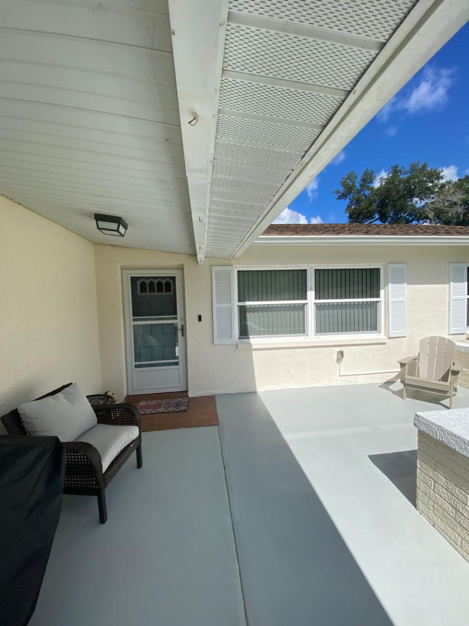 Villa "Impressa" - Billiard,Ping-Pong Table, Lanai, Fire Pit, Bbq Grill, View, Patio, Back Yard New Port Richey Eksteriør bilde
