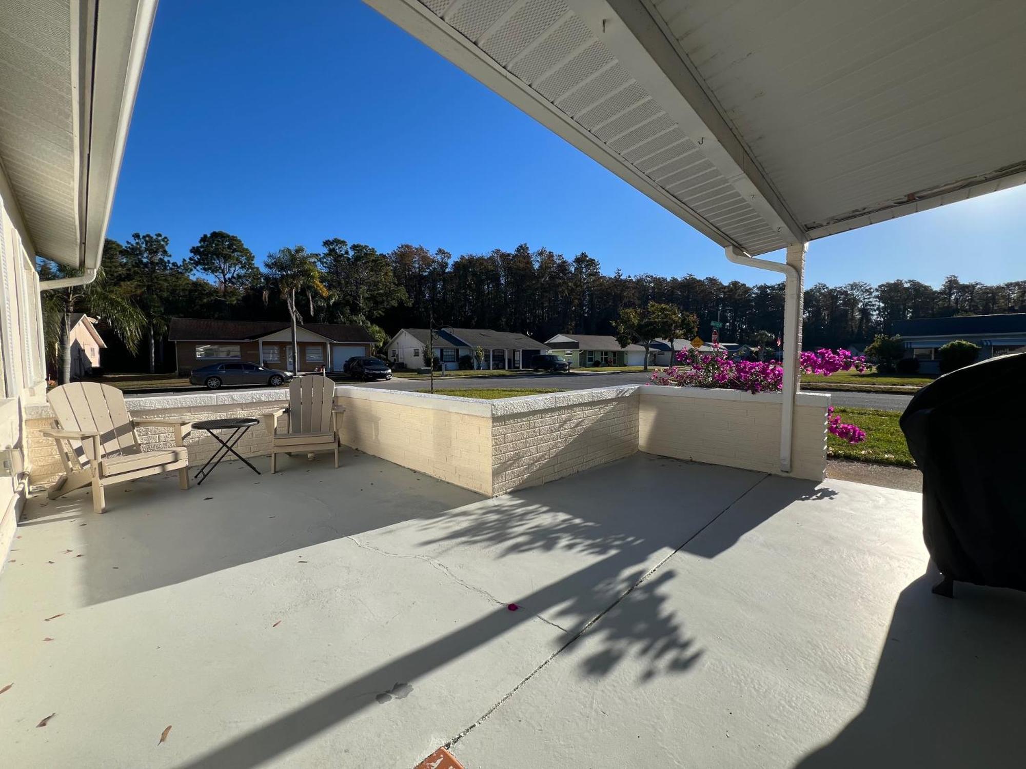 Villa "Impressa" - Billiard,Ping-Pong Table, Lanai, Fire Pit, Bbq Grill, View, Patio, Back Yard New Port Richey Eksteriør bilde